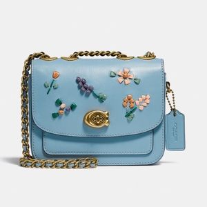 Madison shoulder bag 16